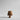 Sphere Vase Square, Mini - Ocher