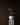 Kabin Vase, Fat - Bone White