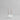 Tube Candle Holder, Mini - Bone White