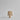 Sphere Vase Square Shisen, Mini - Sand