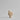 Sphere Vase Bubl Shisen, Medio - Sand