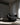 Toe Armchair, Flat - Deep Taupe (A2635)