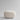 Toe Ottoman - Sandshell (Sheepskin)