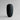 Sunao Vase Slim, Hexa - Black