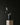 Sunao Vase Slim, Mini - Black