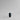 Sunao Vase Slim, Petit - Black