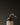 Sunao Vase Fat, Mini - Black