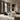 Sunao Vase Fat, Petit - Birch