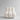 Toe Chair - Off White (CPH 900)
