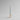 Brick Candle Holder, Tall - Limestone
