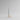 Brick Candle Holder, Low - Limestone