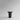 Trumpet Table, Tall - Calacatta